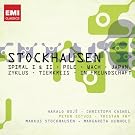 Stockhausen