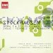 Stockhausen: Spiral 1 & 2; Pole; Wach; Japan; Zyklus; Tierkreis; In Freudschaft