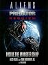 Aliens vs. Predator Requiem Inside the Monster Shop