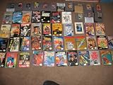 Lot of 50 Games