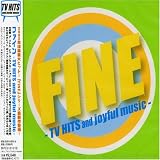 FINE-TV HITS and joyful music-
