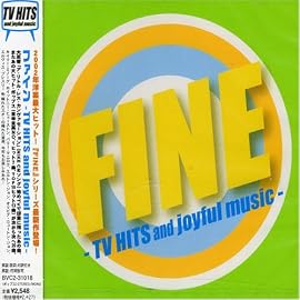 FINE-TV HITS and joyful music-