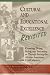  : Cultural And Educational Excellence Revisited