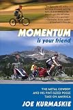 Momentum Is Your Friend