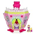 My Little Pony Ponyville La-Ti-Da Hair and Spa