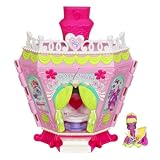 My Little Pony Deluxe Playset - Salon