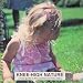 Knee-High Nature: A Field Guide to the Outdoors for Little Folks