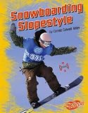 Snowboarding Slopestyle (Blazers: X Games)