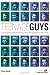 Teenage Guys: Exploring Issues Adolescent Guys Face and Strategies to Help Them (Youth Specialties)