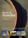 Atlas of Namibia: A Portrait of the L...