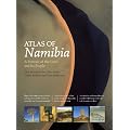 Atlas of Namibia: A Portrait of the Land and Its People