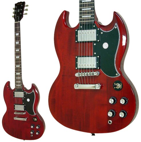 K･Garage エレクトリックギター KSG-300
