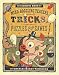 Book The Curious Book of Mind-Boggling Teasers, Tricks, Puzzles & Games
