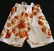 Kanu Surf Boys "BRAVO" Swim Trunks - Sizes 2T-7 (4 color choices)