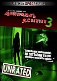 Abnormal Activity 3 (Unrated)