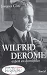 Wilfrid Derome: expert en homicides