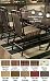 Woolrich Chatham Run Dining Side Chair