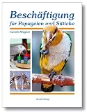 Produkt-Bild: Besch&auml;ftigung f&uuml;r Papageien und Sittiche