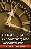 A History of Accounting and Accountants