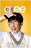 Glee POSTER Tv Season Arty Abrams Kevin McHale 11x17