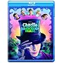 Charlie und die Schokoladenfabrik [Blu-ray]