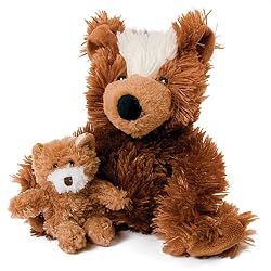 KONG DR NOYS TEDDY BEAR MD NT2