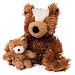KONG DR NOYS TEDDY BEAR MD NT2
