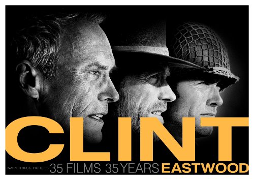 Clint Eastwood 35 Films 35 Years at Warner 51hPcYFqxWL. SL500 Clint Eastwood 35 Films 35 Years at Warner