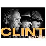 Clint Eastwood: Warner Bros. Pictures - 35 Films, 35 Yearsby Clint Eastwood
