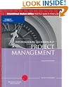 Information Technology Project Management