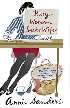 Busy Woman Seeks Wife