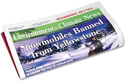 Environment & Climate News