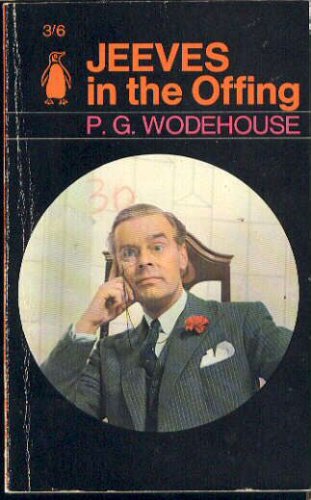 P.G. Wodehouse