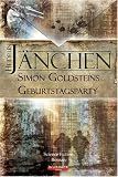 Simon Goldsteins Geburtstagsparty - Heidrun J&auml;nchen