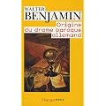 Origine du drame baroque allemand