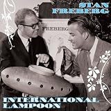 Buy : Stan Freberg - International Lampoon