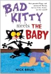 Bad Kitty Meets the Baby