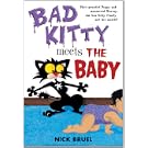 Bad Kitty Meets the Baby