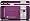 Sony Ericsson Sim Free Plum K550i Cyber Shot Mobile Phone -- Bluetooth -- 2.0 Mega Pixel Video Camera --Music Player -- FM Radio