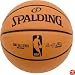 Spalding NBA Game Ball Mini