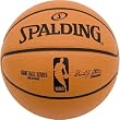 Spalding NBA Game Ball Mini
