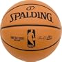 Spalding NBA Game Ball Mini
