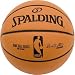 Spalding NBA Game Ball Mini