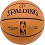 Spalding NBA Game Ball Mini