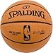 Spalding NBA Game Ball Mini