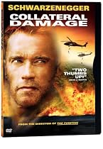 Collateral Damage Movie Streaming.