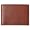 Dark Mahogany Waxhide
