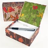 Mudlark Message In A Box - Magdalena