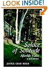 Solace of Solitude: Afterlife Visits: A Journey