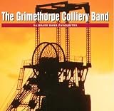The Grimethorpe Colliery Band, 34 Brass Band Favourites.
